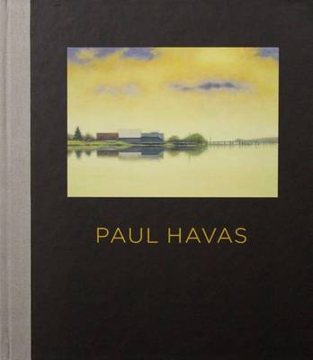 Book cover for Paul Havas