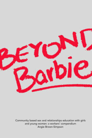 Cover of Beyond Barbie