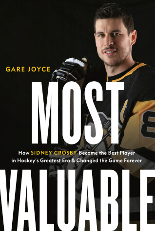 Book cover for Most Valuable