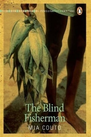Cover of The blind fisherman