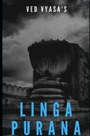 Cover of Linga Purana