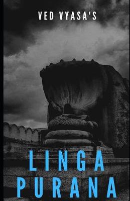 Book cover for Linga Purana