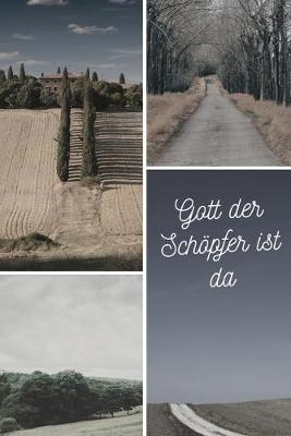 Book cover for Gott der Schoepfer ist da