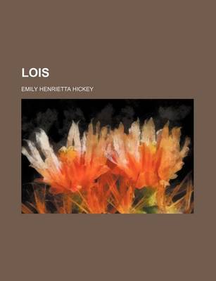 Book cover for Lois