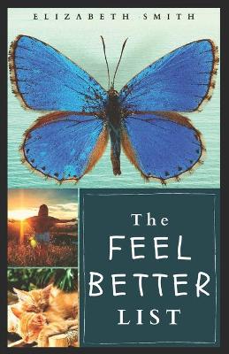 Book cover for The Feel Better List