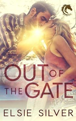 Book cover for Out of the Gate