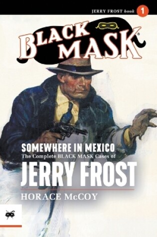 Cover of Somewhere in Mexico