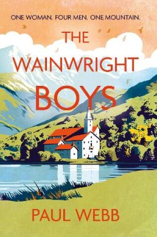 Cover of The Wainwright Boys