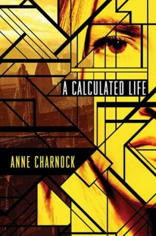 Cover of A Calculated Life
