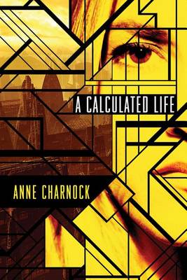 Book cover for A Calculated Life