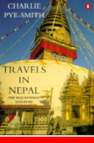Cover of Travels in Nepal