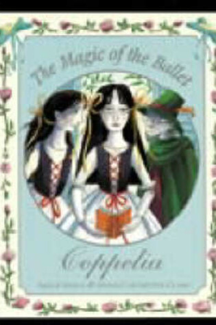 Cover of Coppelia