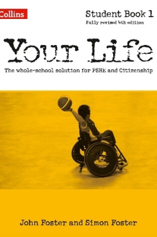Cover of Student Book 1