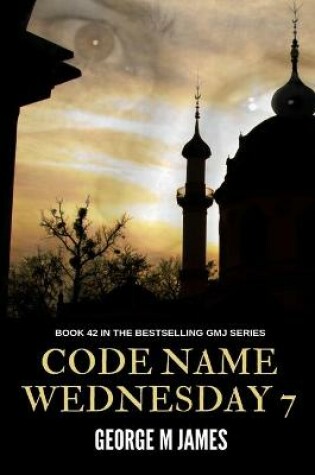 Cover of Code Name Wednesday 7