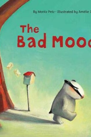 Cover of The Bad Mood