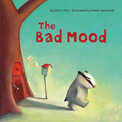 Book cover for The Bad Mood