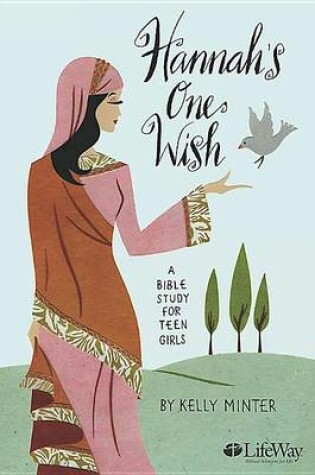 Cover of Hannah's One Wish