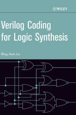 Cover of Verilog Coding for Logic Synthesis