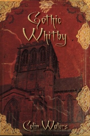Cover of Gothic Whitby