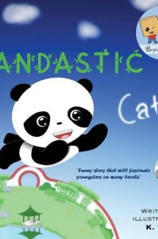 Cover of Pandastic Catch