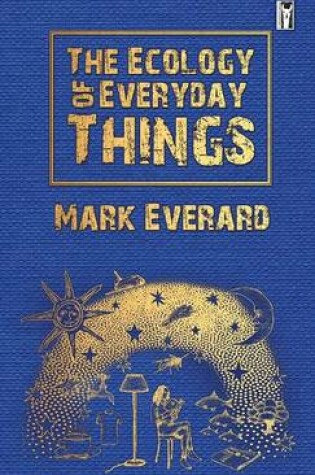 Cover of The Ecology of Everyday Things