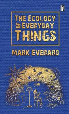 Book cover for The Ecology of Everyday Things