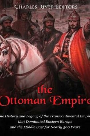 Cover of The Ottoman Empire