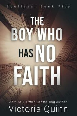 Cover of The Boy Who Has No Faith