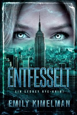 Book cover for Entfesselt