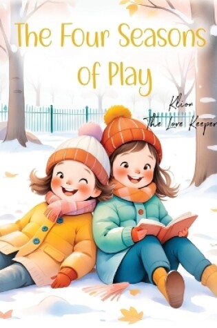 Cover of The Four Seasons of Play