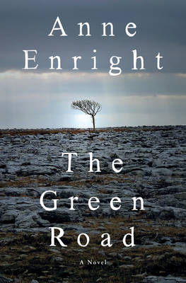 Cover of The Green Road