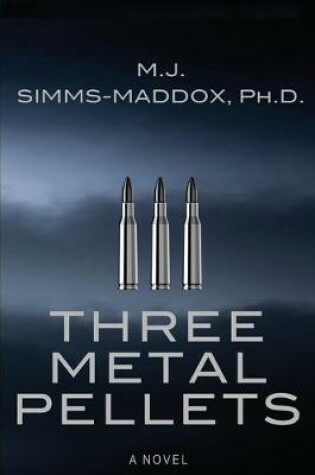 Three Metal Pellets