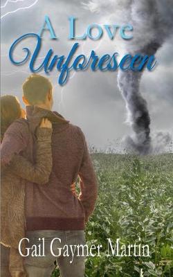 Book cover for A Love Unforeseen