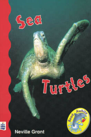 Cover of Sea Turtles