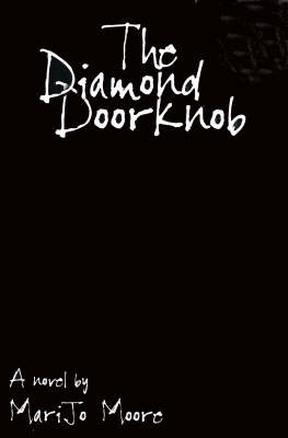 Book cover for The Diamond Door Knob