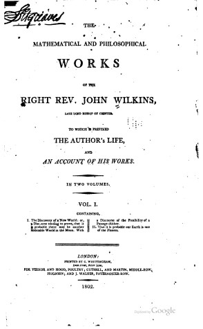 Cover of Mathematical and Philosophical Works