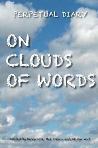 Cover of On Clouds of Words