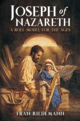 Cover of Joseph of Nazareth