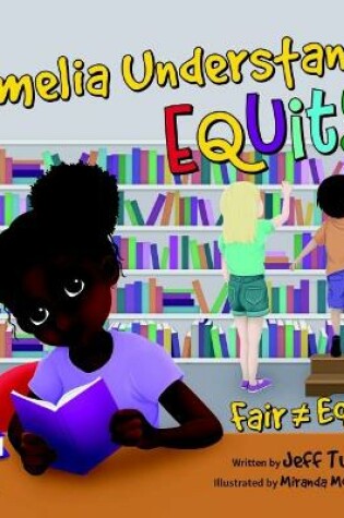 Cover of Emelia Understands Equity