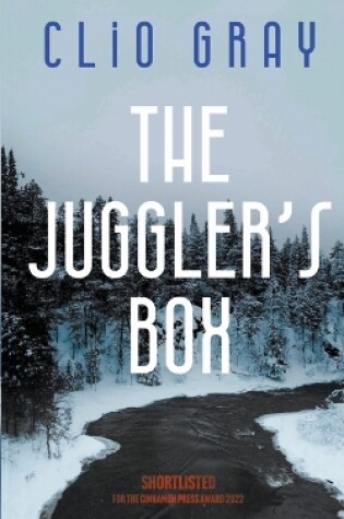 Cover of The Juggler's Box