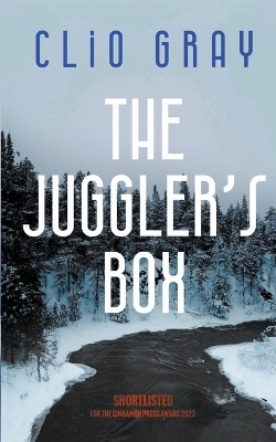 Cover of The Juggler's Box