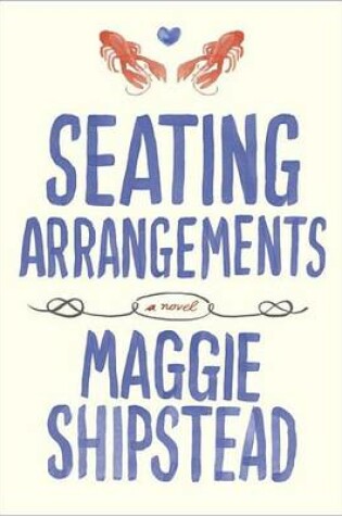 Cover of Seating Arrangements