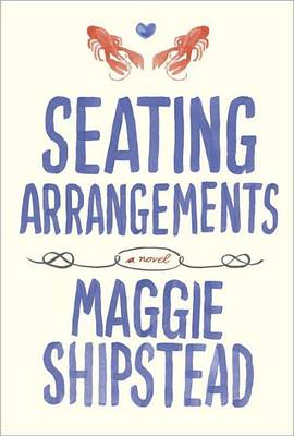 Book cover for Seating Arrangements
