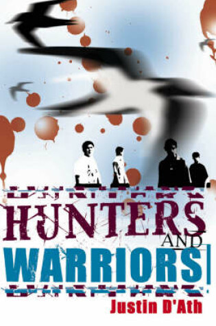Cover of Hunters and Warriors