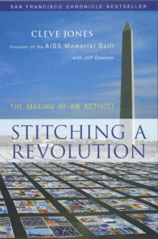 Cover of Stitching a Revolution
