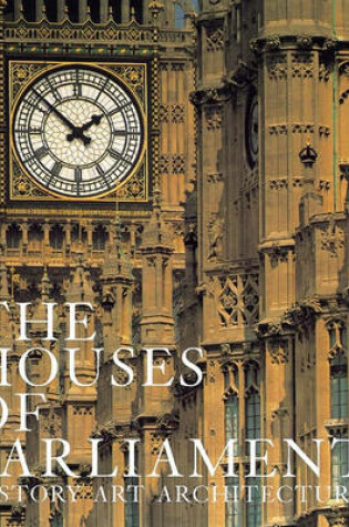 Cover of The Houses of Parliament