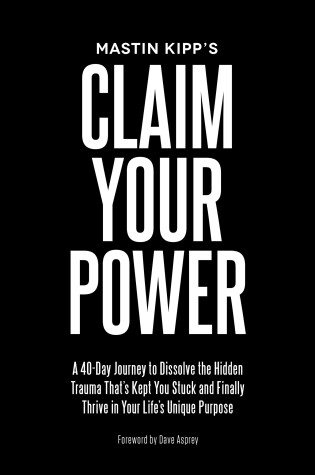 Cover of Claim Your Power