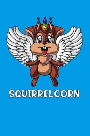 Cover of Squirrelcorn