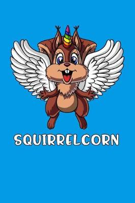 Book cover for Squirrelcorn