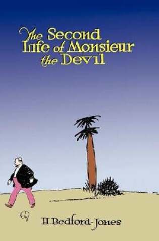 Cover of The Second Life of Monsieur the Devil